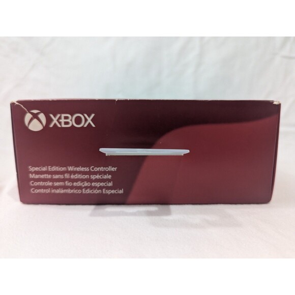 Wireless Controller for Xbox - Daystrike Camo (Limited Edition!) - D pad Sticks - Picture 13 of 14